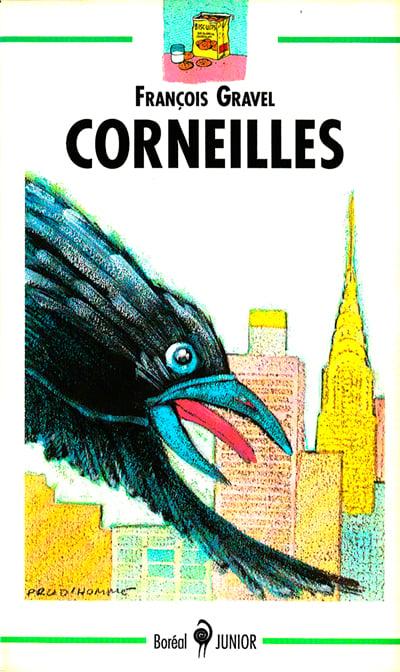 Corneilles