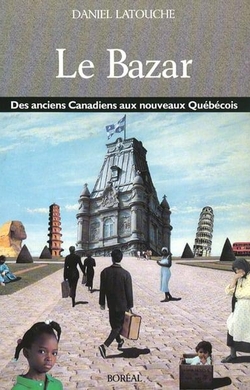 Le Bazar