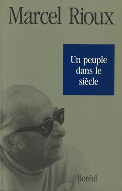 Un peuple dans le siècle