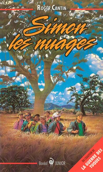 Simon-les-nuages