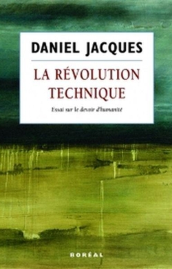 La Révolution technique