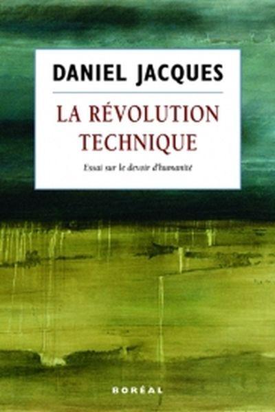 La révolution technique