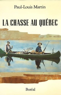 La Chasse au Québec