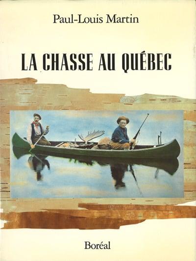 La chasse au Québec