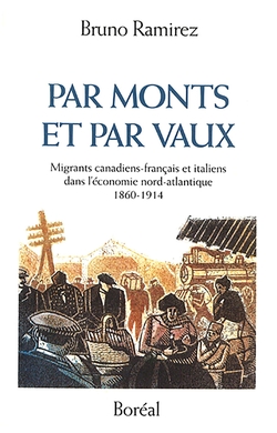 Par monts et par vaux