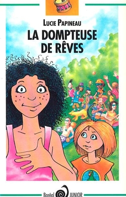 La Dompteuse de rêves
