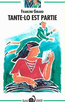 Tante-Lo est partie
