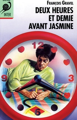Deux heures et demie avant Jasmine