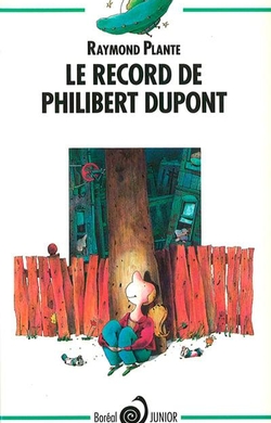 Le Record de Philibert Dupont