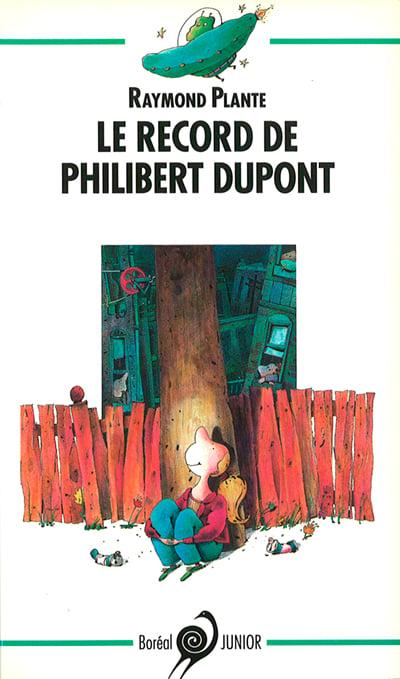 Le Record de Philibert Dupont