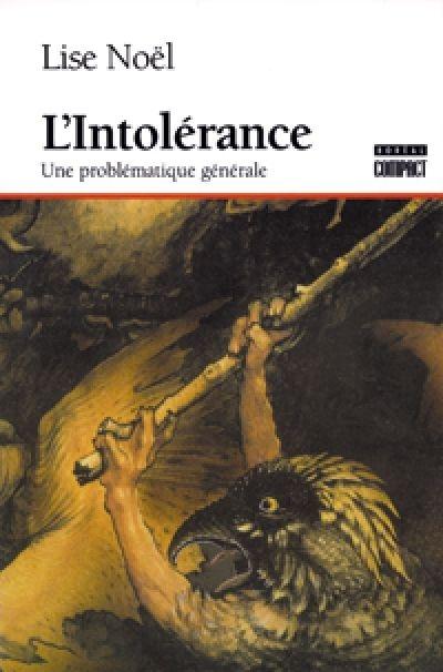 L'intolérance