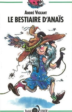 Le Bestiaire d'Anaïs