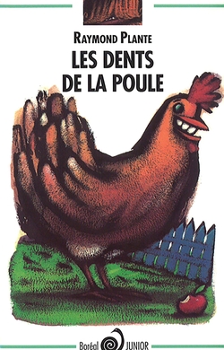 Les Dents de la poule
