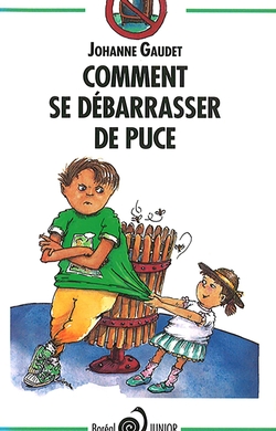 Comment se débarrasser de Puce