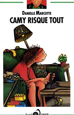 Camy risque tout