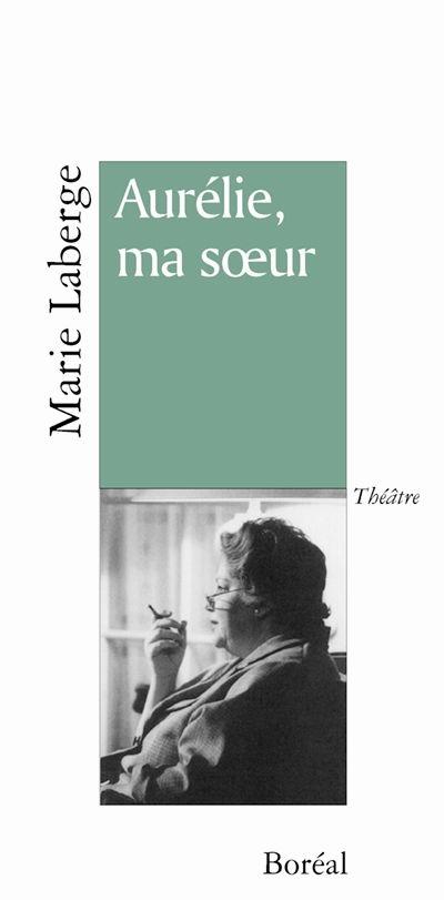 Aurélie, ma soeur
