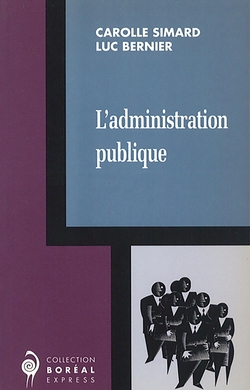 L'Administration publique