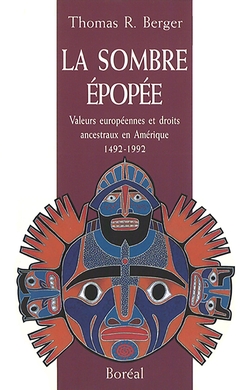 La Sombre épopée