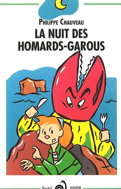 La Nuit des homards-garous