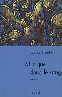 Musique dans le sang