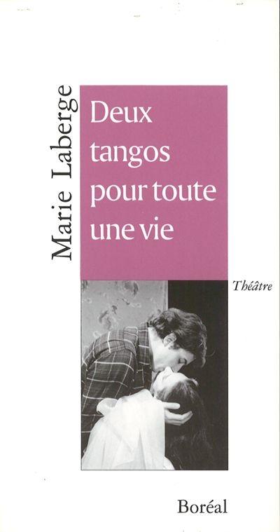 Deux tangos pour toute une vie