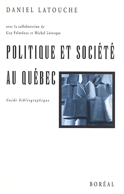 Politique et Société au Québec