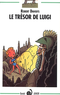 Le Trésor de Luigi