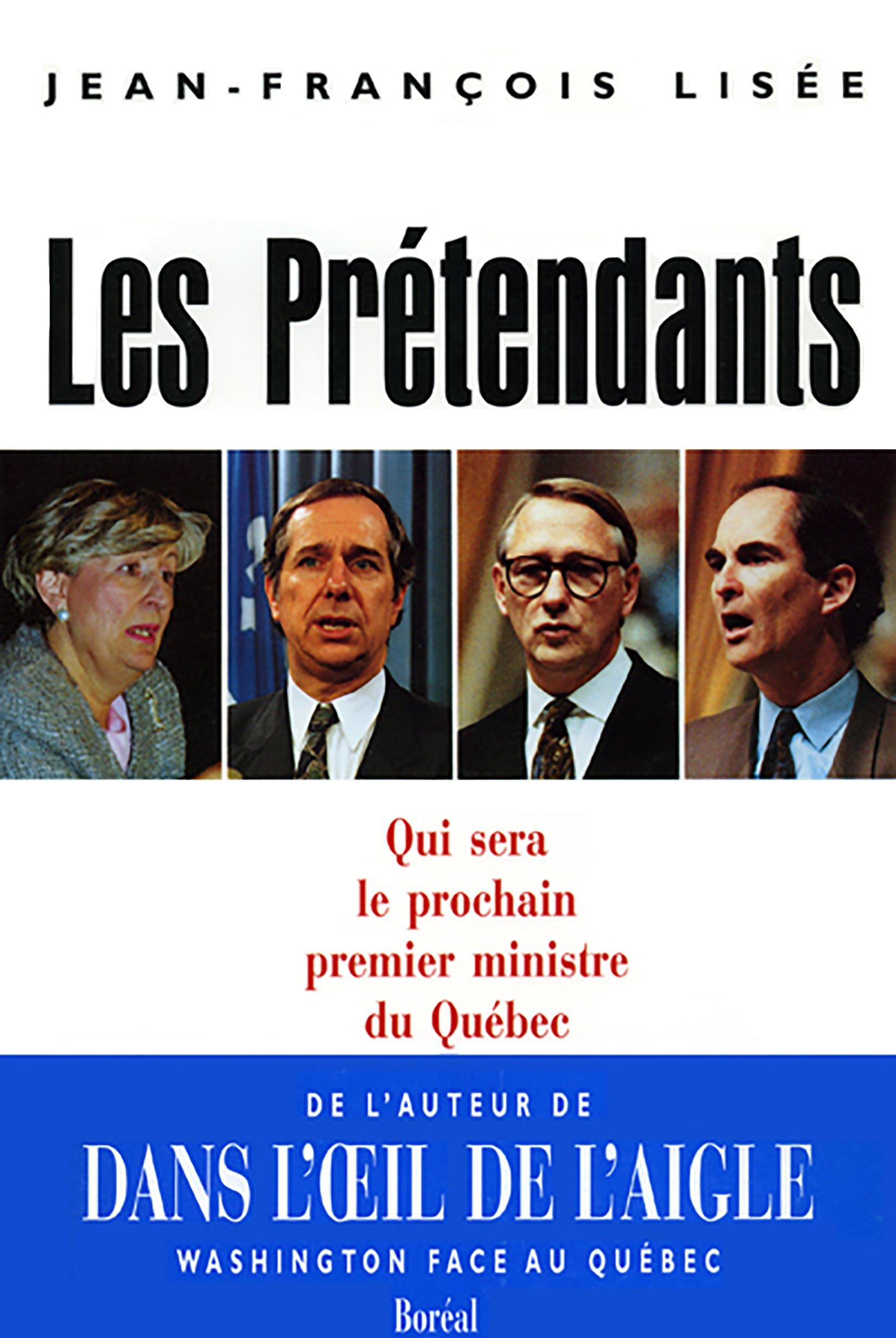 Les Prétendants