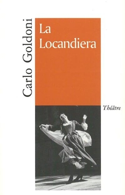La locandiera