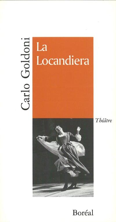 La locandiera