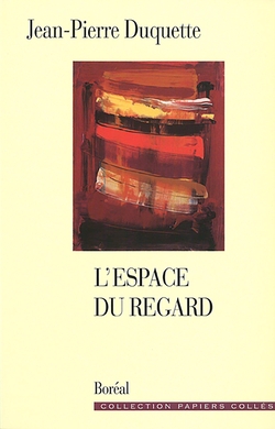 L'Espace du regard