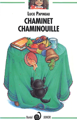 Chaminet Chaminouille