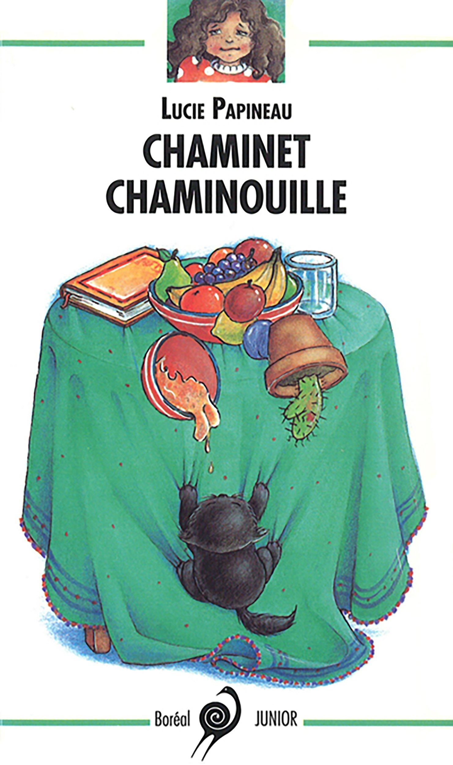 Chaminet, Chaminouille