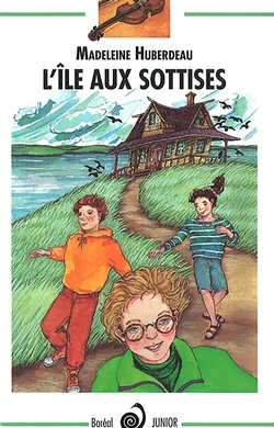 L'Île aux sottises