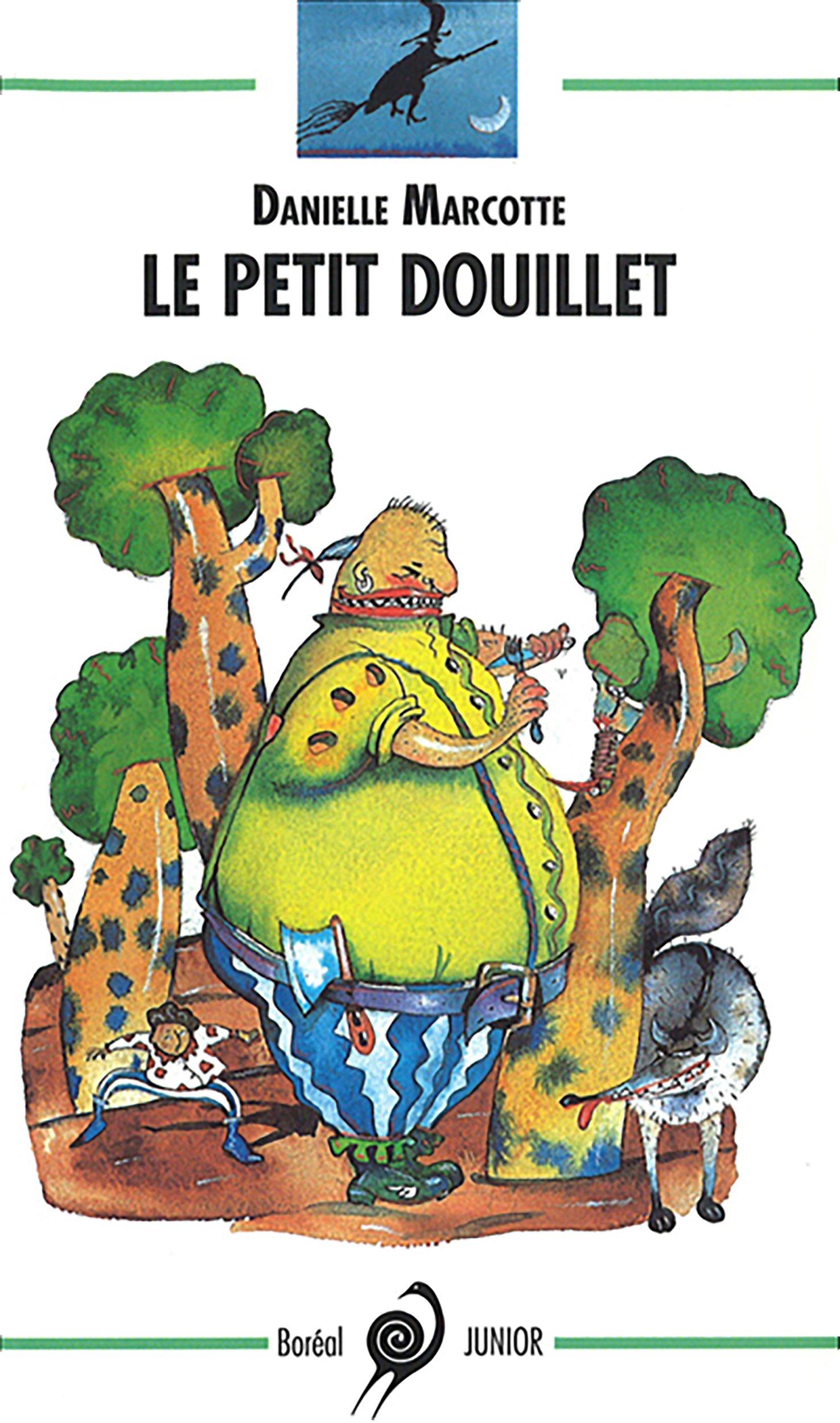 Le petit douillet