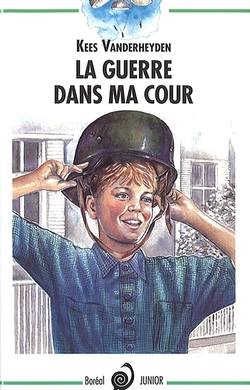La Guerre dans ma cour