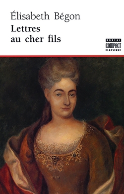 Lettres au cher fils