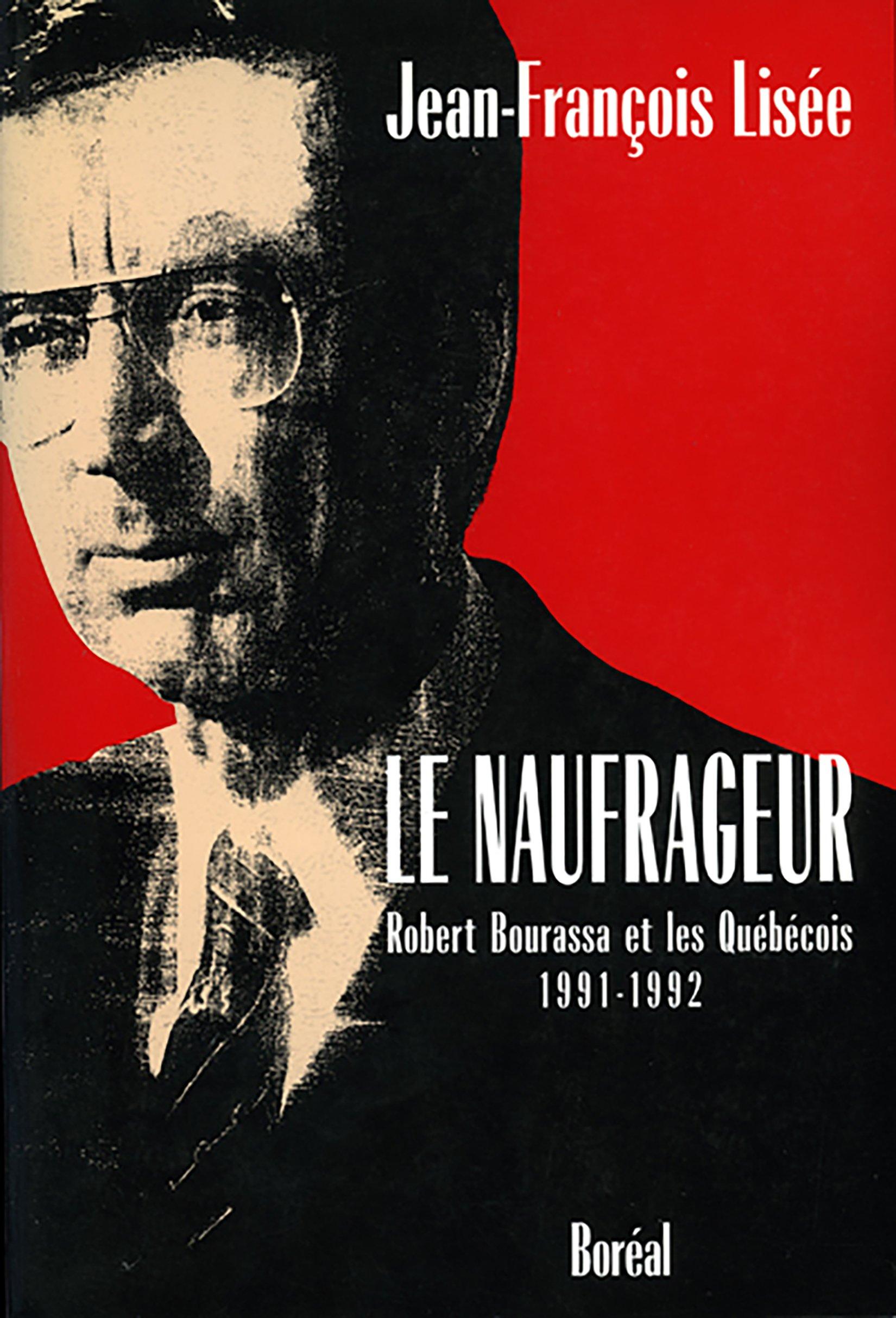Le naufrageur