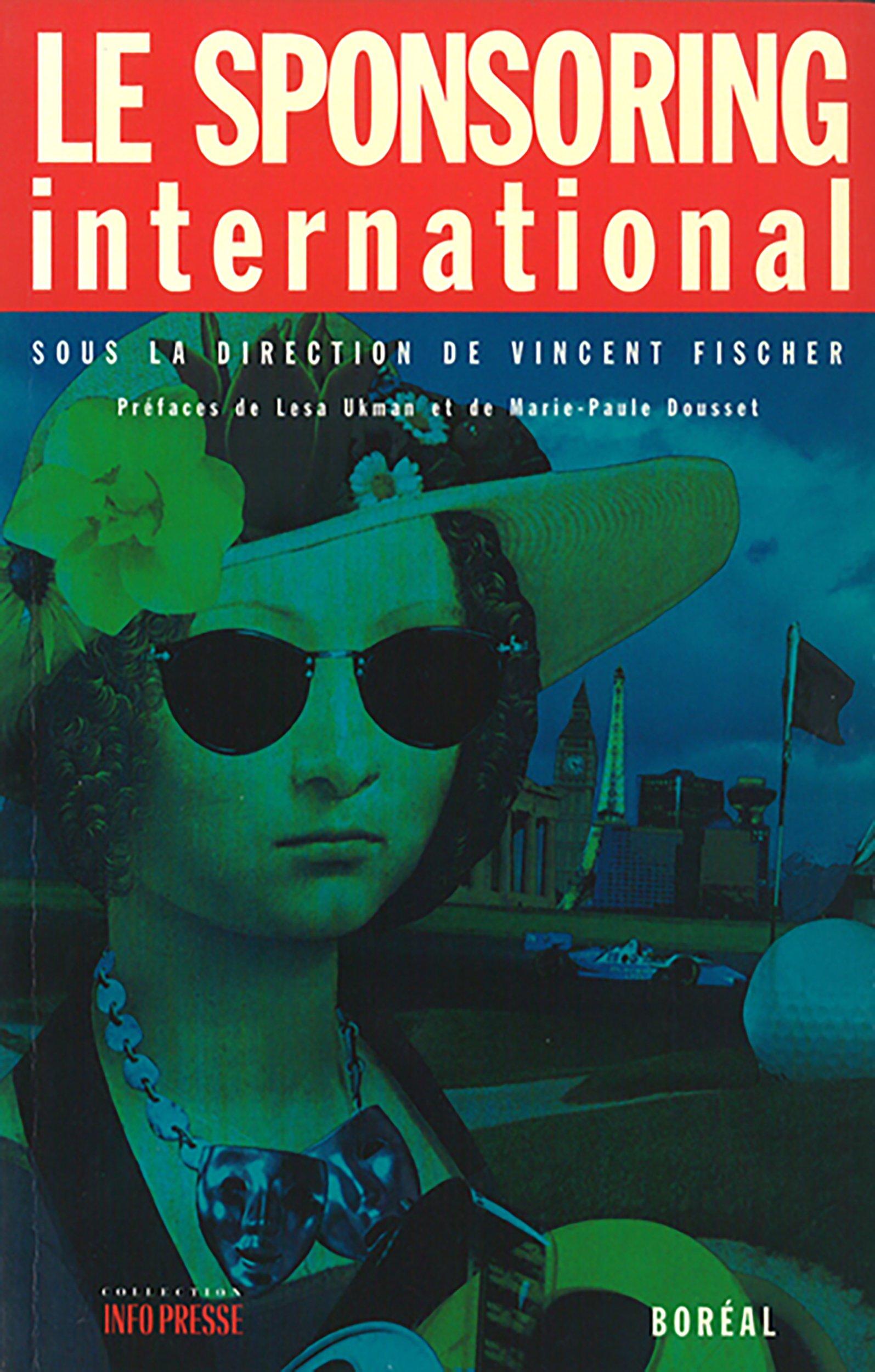 Le Sponsoring international
