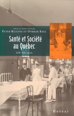 Santé et Société au Québec