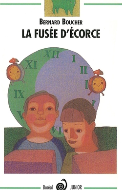 La Fusée d'écorce