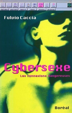 Cybersexe