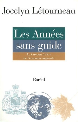 Les Années sans guide