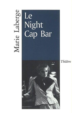 Le Night Cap Bar
