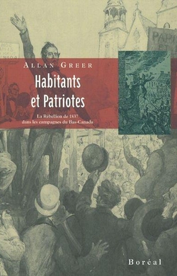 Habitants et Patriotes