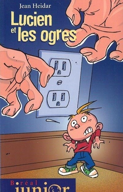 Lucien et les ogres