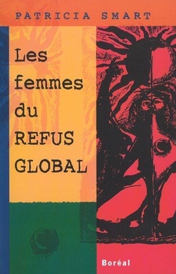 Les Femmes du Refus global