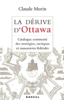La Dérive d'Ottawa