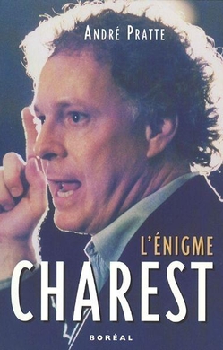 L'Énigme Charest