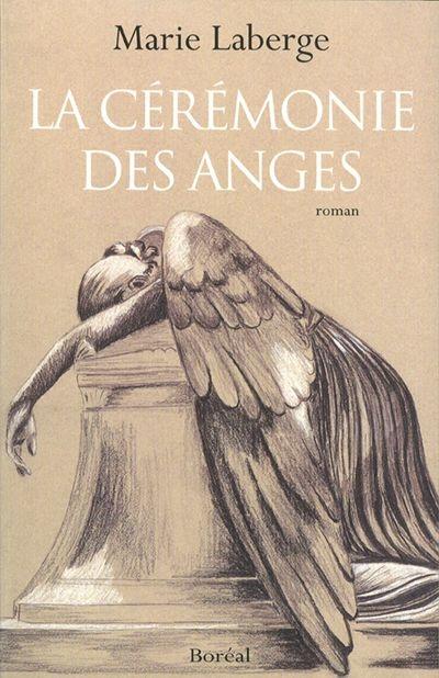 La cérémonie des anges